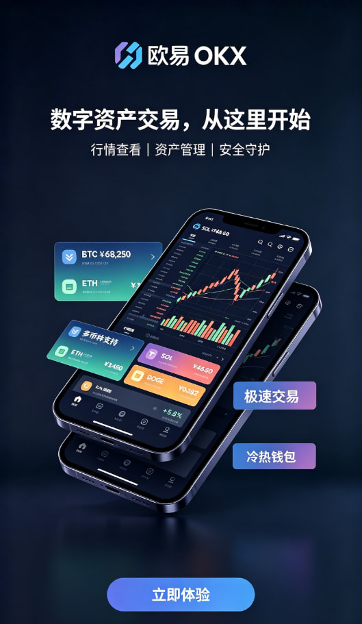 下载欧交易所APP操作流程
